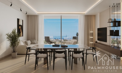 Nueva construcción  - Apartment - Marbella