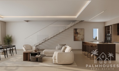 Nueva construcción  - Apartment - Marbella