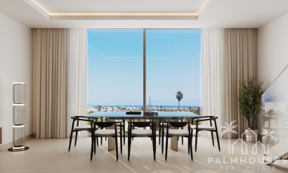 Nueva construcción  - Apartment - Marbella