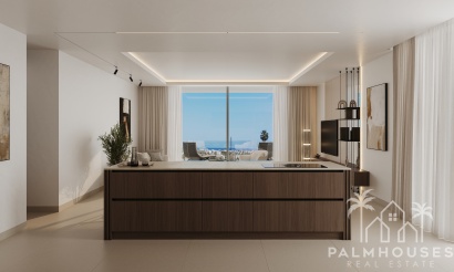 Nueva construcción  - Apartment - Marbella