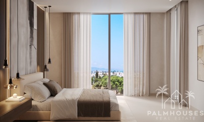 Nueva construcción  - Apartment - Marbella