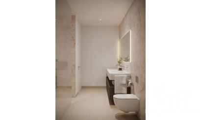 Nueva construcción  - Apartment - Marbella