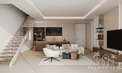 Nouvelle construction - Apartment - Marbella