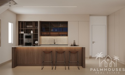 Nouvelle construction - Apartment - Marbella