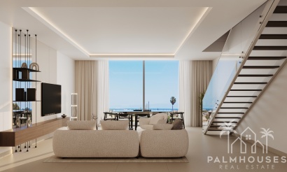 Nieuwbouw - Appartement - Marbella