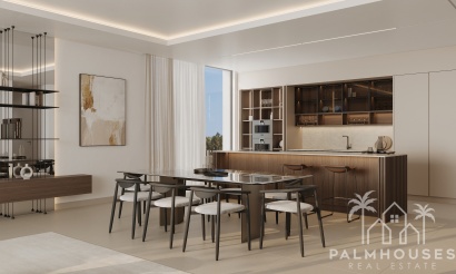 Nieuwbouw - Appartement - Marbella