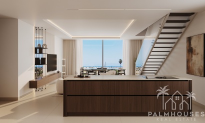 Nieuwbouw - Appartement - Marbella
