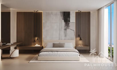 Nieuwbouw - Appartement - Marbella