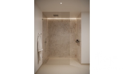 Nieuwbouw - Appartement - Marbella