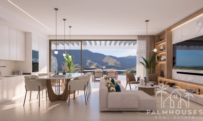 Nieuwbouw - Appartement - Estepona