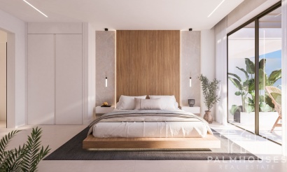 Nieuwbouw - Appartement - Estepona