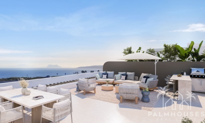 Nieuwbouw - Appartement - Estepona