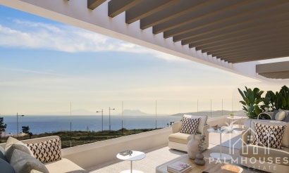 Nieuwbouw - Appartement - Estepona