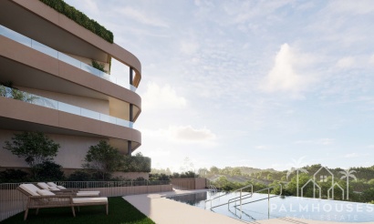 Nueva construcción  - Apartment - Estepona