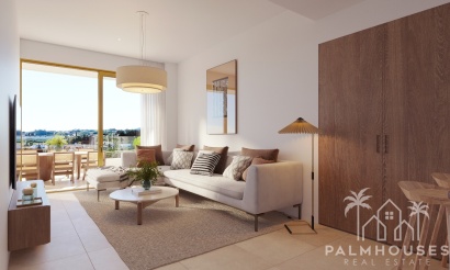 Nueva construcción  - Apartment - Fuengirola