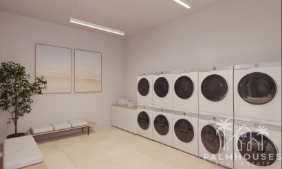 Nueva construcción  - Apartment - Fuengirola