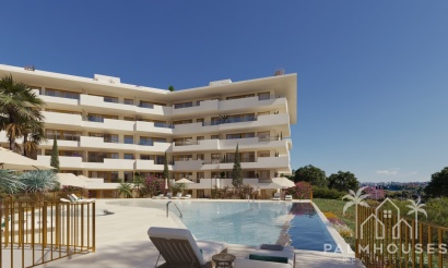 Nueva construcción  - Apartment - Fuengirola