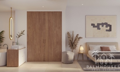 Nueva construcción  - Apartment - Fuengirola