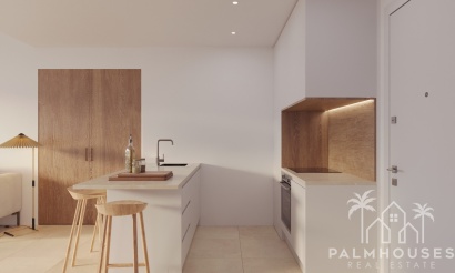 Nueva construcción  - Apartment - Fuengirola