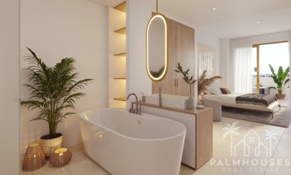 Nueva construcción  - Apartment - Fuengirola