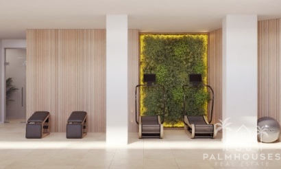 Nueva construcción  - Apartment - Fuengirola