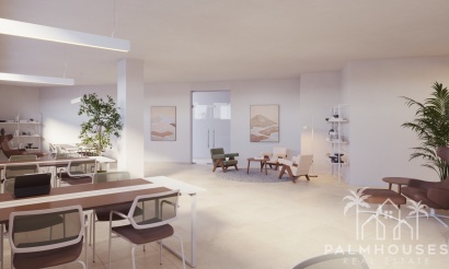 Nueva construcción  - Apartment - Fuengirola