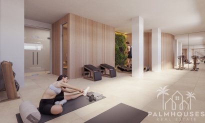 Nueva construcción  - Apartment - Fuengirola