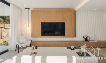 Nieuwbouw - Villa - Estepona