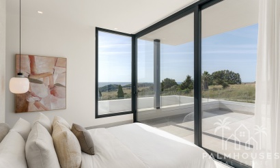 Nieuwbouw - Villa - Estepona