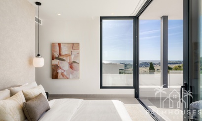 Nieuwbouw - Villa - Estepona