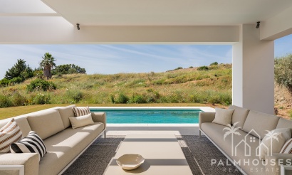 Nieuwbouw - Villa - Estepona