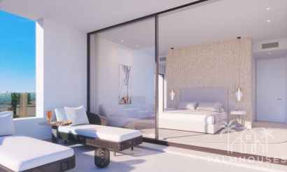 Nieuwbouw - Villa - Estepona