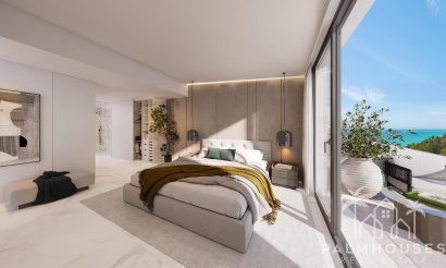Nieuwbouw - Appartement - Benalmádena