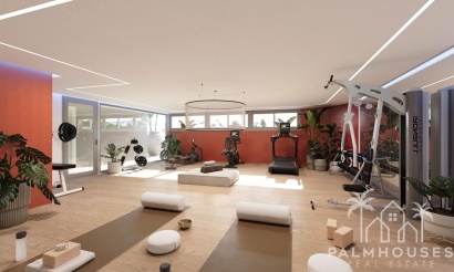 Nieuwbouw - Appartement - Benalmádena