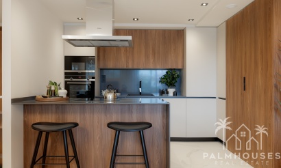 Nieuwbouw - Appartement - Marbella