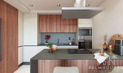 Nieuwbouw - Appartement - Marbella