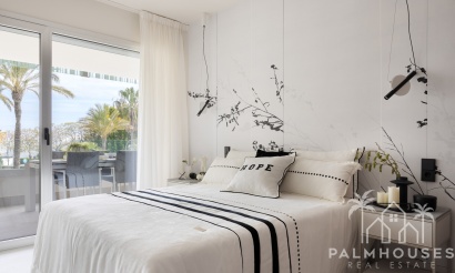 Nieuwbouw - Appartement - Marbella