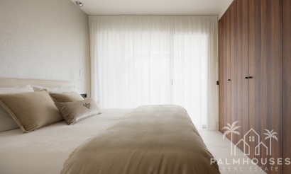 Nieuwbouw - Appartement - Marbella