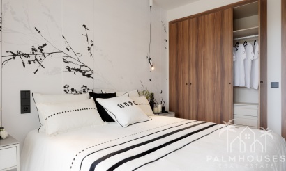 Nieuwbouw - Appartement - Marbella