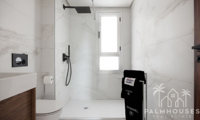 Nieuwbouw - Appartement - Marbella