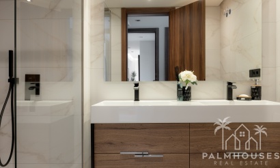 Nieuwbouw - Appartement - Marbella