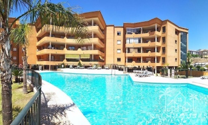 Nieuwbouw - Appartement - Fuengirola