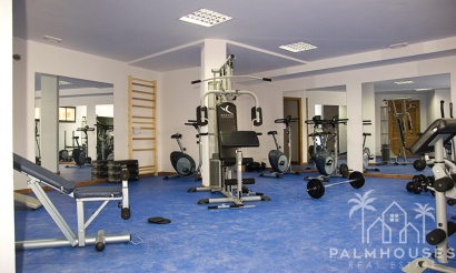 Nieuwbouw - Appartement - Fuengirola