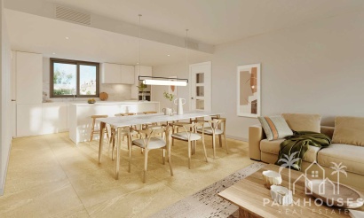 New Build - Apartments - Estepona