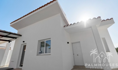 Nueva construcción  - Villa - Mijas