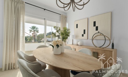 Nueva construcción  - Villa - Mijas