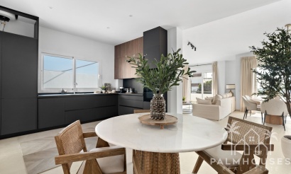 Nueva construcción  - Villa - Mijas
