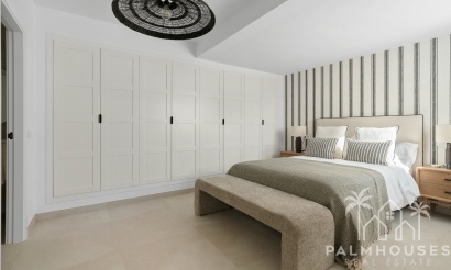 Nueva construcción  - Villa - Mijas