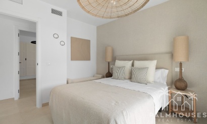 Nueva construcción  - Villa - Mijas