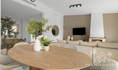 Nueva construcción  - Villa - Mijas
